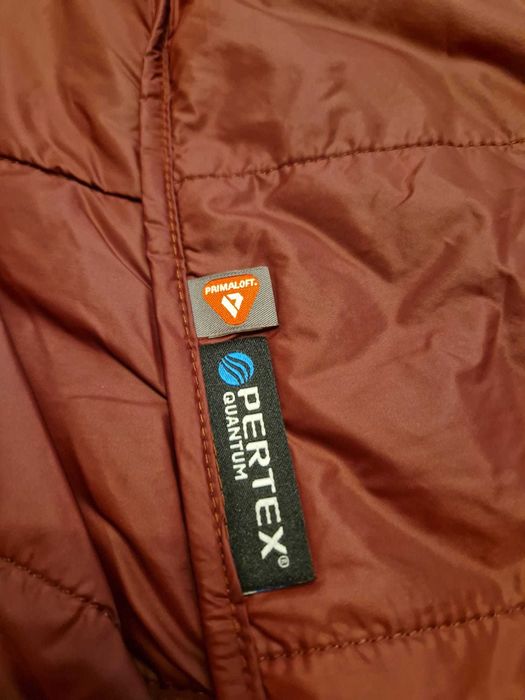 Geaca Schoffel Raven Primaloft, noua, cu etichete,frig,munte,iarna