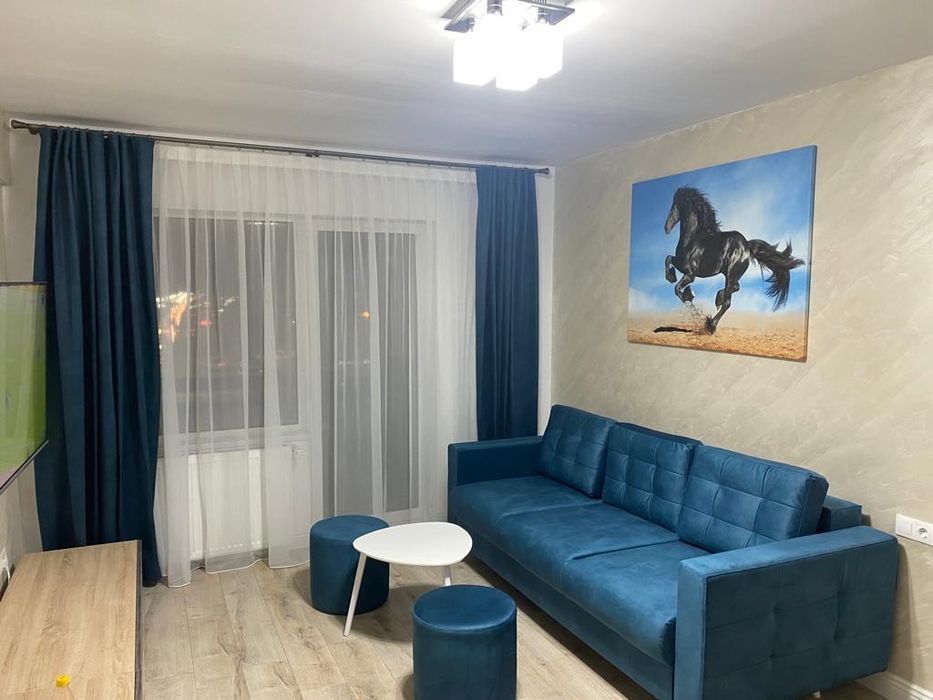 Închiriere apartament 2 camere