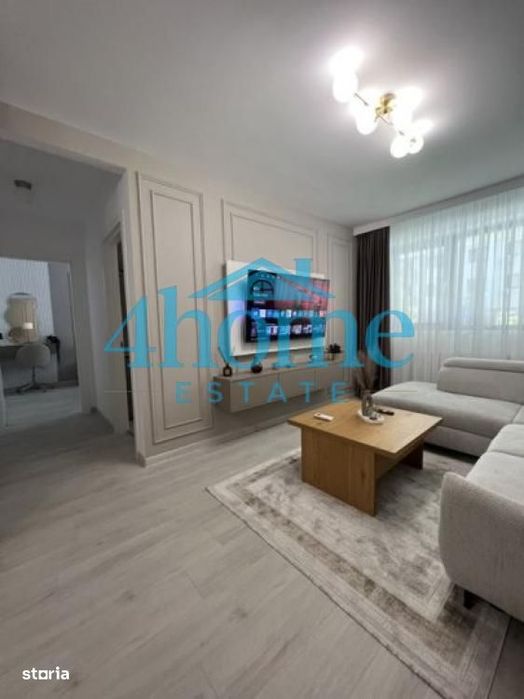 Apartament 2 camere Theodor Pallady|Hils Brauner|Parcare|Metrou