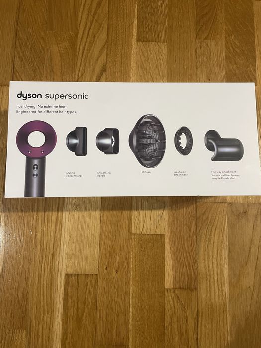 Feon Dyson Supersonic HD08