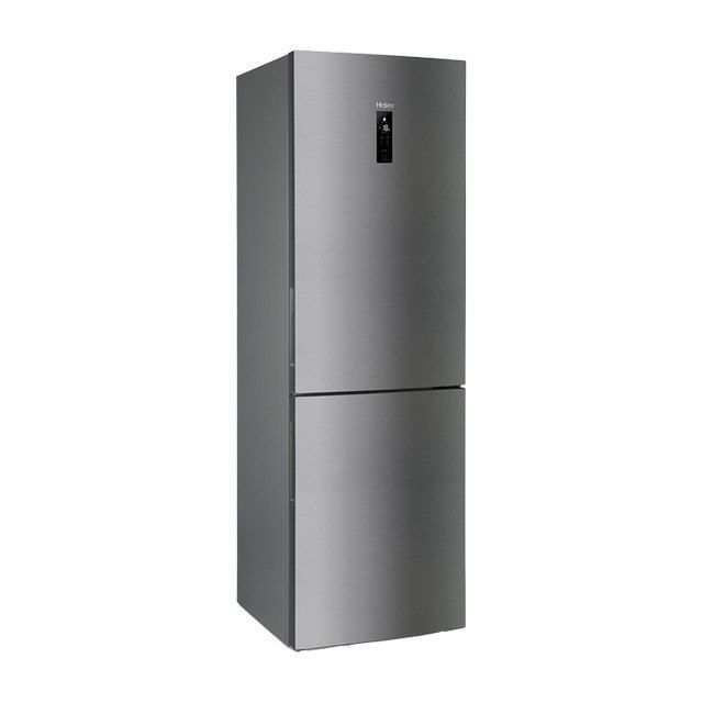 Холодильник Haier 636 скидка 25%
