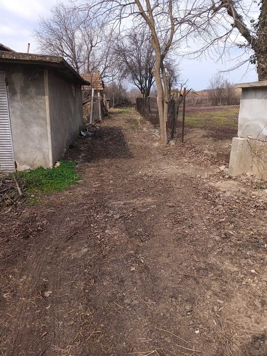 Парцел в регулация