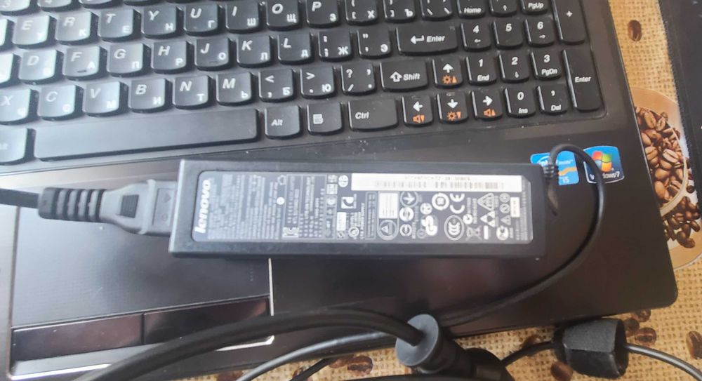 Lenova 1 yil kafolat