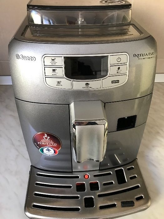 Reparatii Espresoare expressoare saeco jura delonghi philips krups