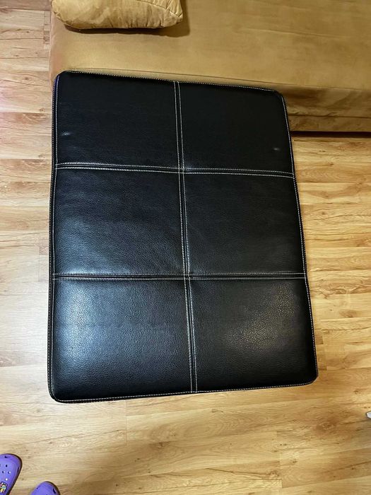 Разтегаем диван с място за съхранение