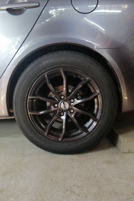 De vânzare Jente Tekno r17