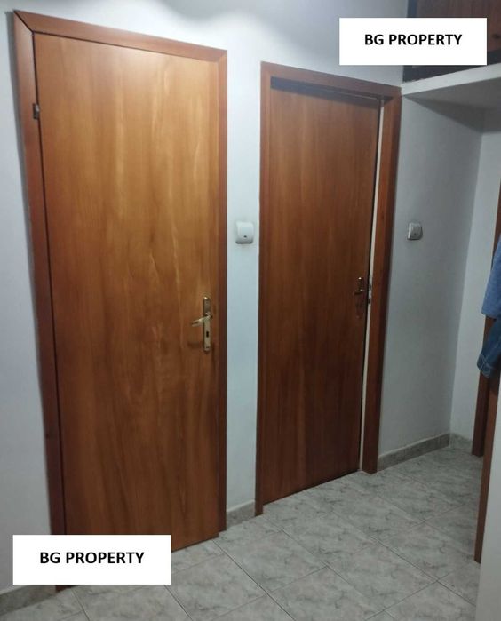 Продава се Тристаен апартамент в София, Света Троица - 77 кв.м за 2598 €/кв.м - Снимка #1