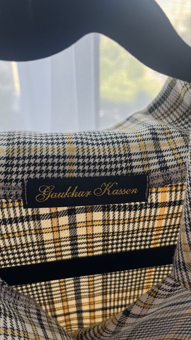 Платье брендовое