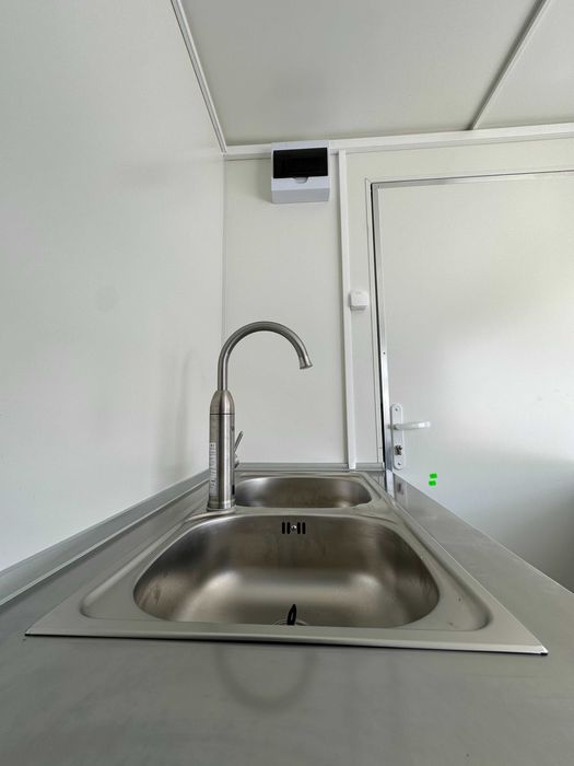 Rulota comerciala,FAST FOOD,AFACERE LA CHEIE -> reducere !