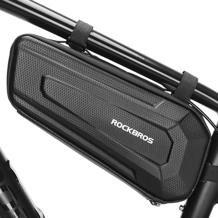 Rockbros B66 velosiped sumkasi Велосумка на раму Rockbros