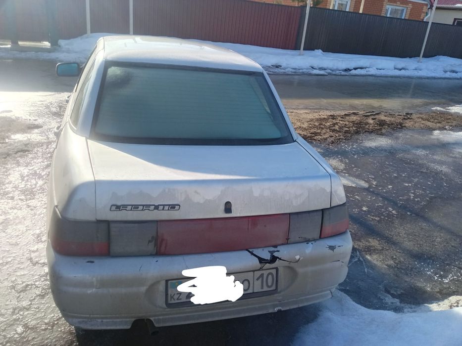 Лада Ваз 21010..