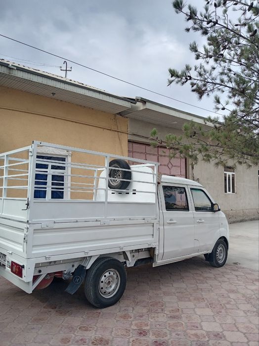 Shineray T32 2022