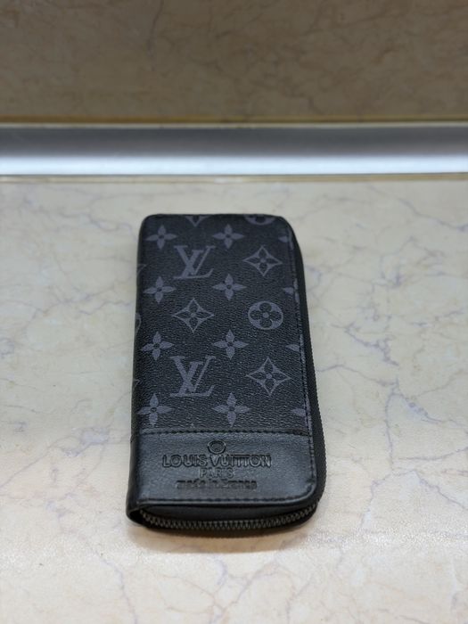 Louis Vuitton протмоне унисекс