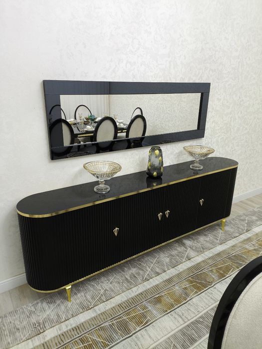 Комоды и тв тумбы