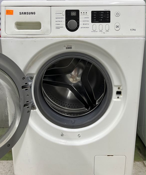 Продам Стиральную машину Самсунг