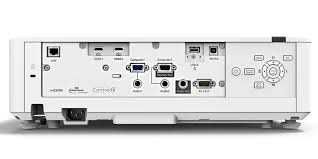 Проектор Epson EB-L500