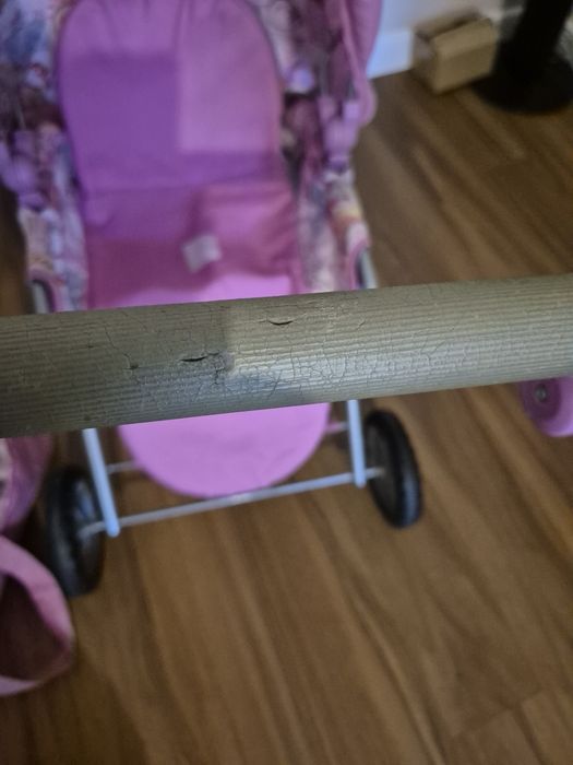 Продам коляску для кукол бебиборн