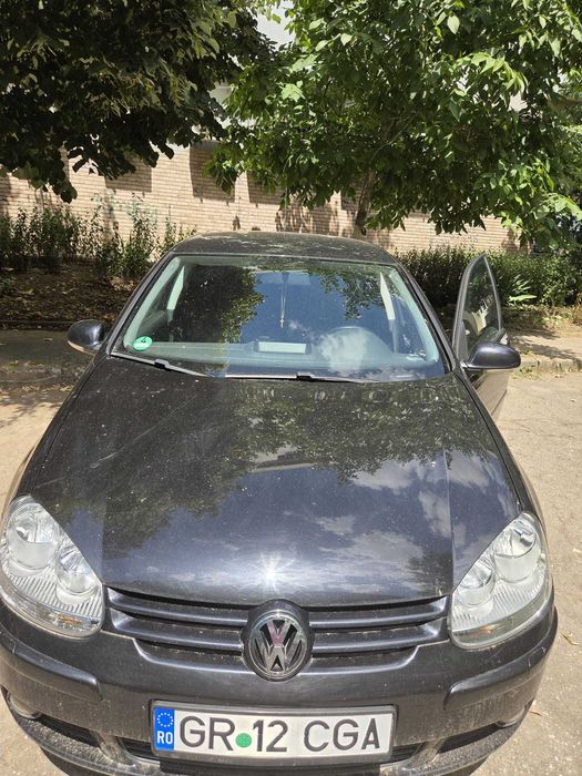 VOLKSWAGEN Golf 2006 — imagine 2