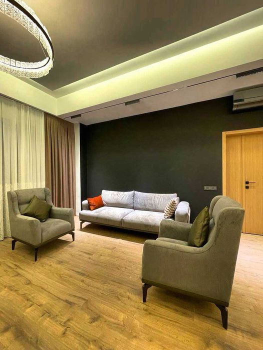 Сдается квартира 3/6/8 на | Tashkent city | Gardens Residence |