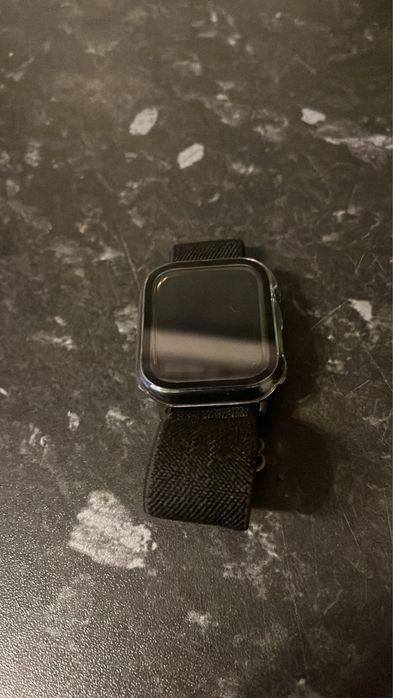 AppleWatch s7 Nike GPS+CELULAR