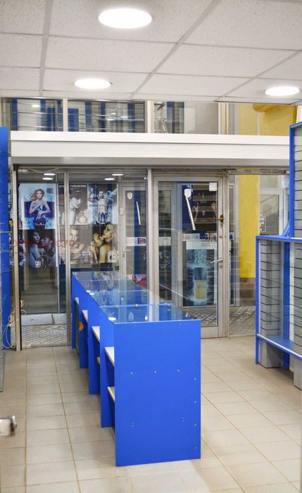 Дава се под наем Магазин в София, Надежда 4 - 46 кв.м за 326.4 € - Снимка #4