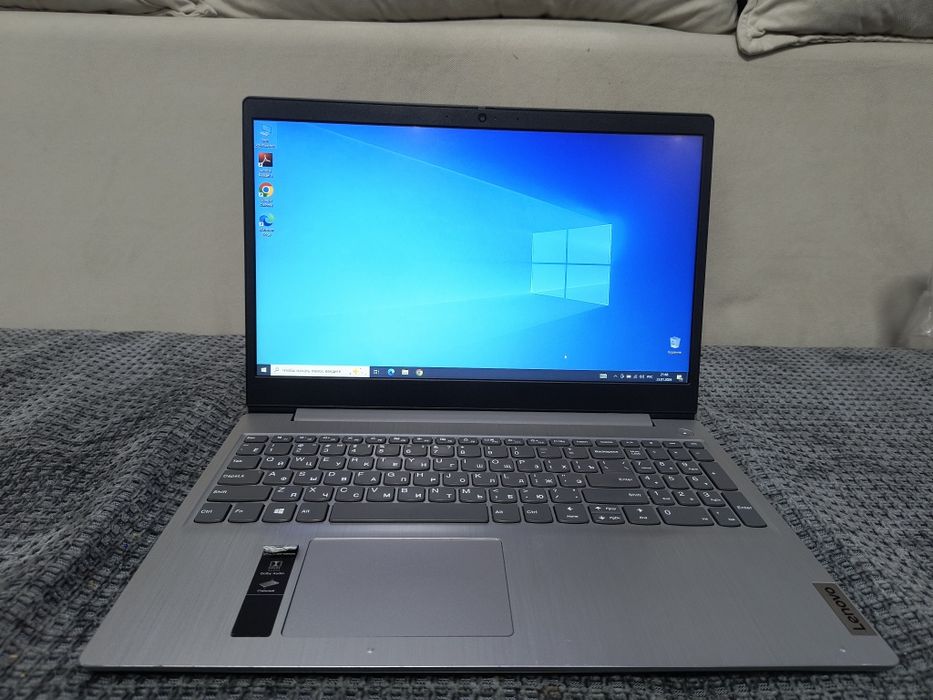 Lenovo в отличном состоянии