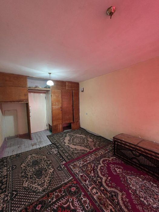 Сдам квартиру в общежитии на улице Мукумий