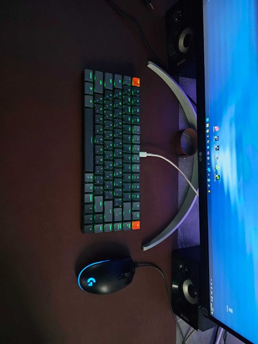 PC, Копмиютер, 3070