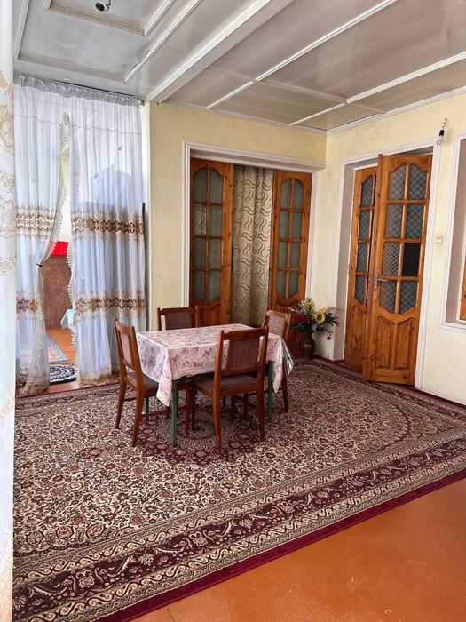 Яшнабадском районе