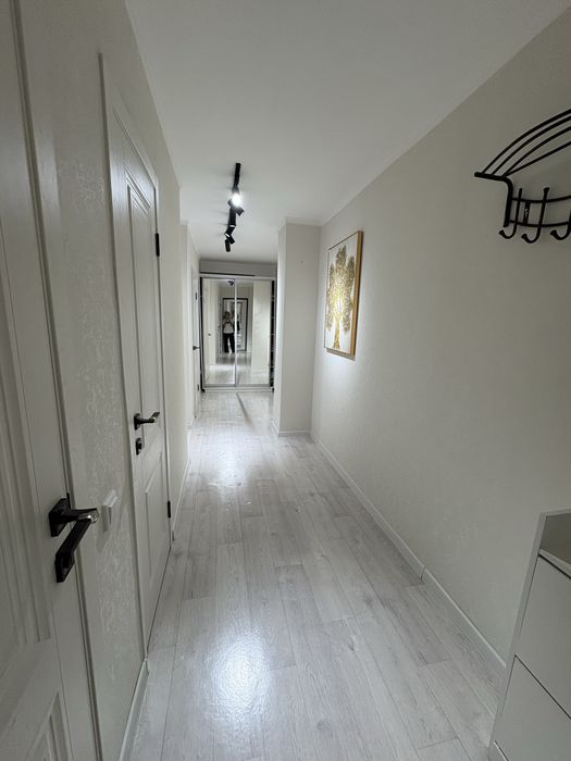 Продам 2х комнатную квартиру