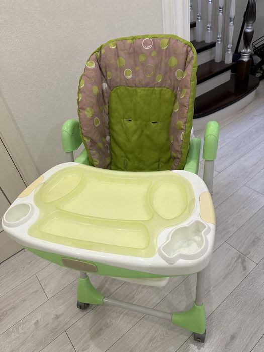 Детский стулчик в хорошем состоянии