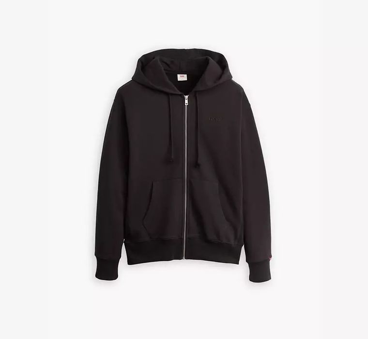 Продам новое худи Levi's