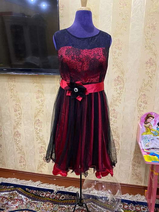 Платье турецкий новая