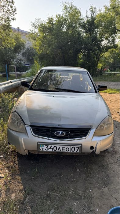 LADA Priora(2170)