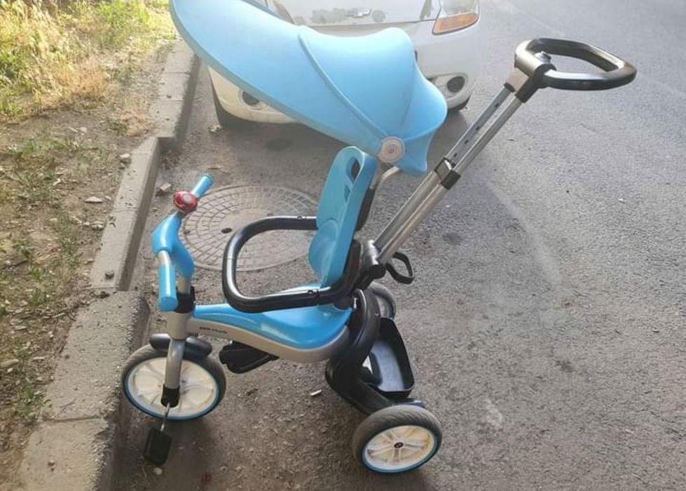 Vand Tricicleta BMW Cippolino