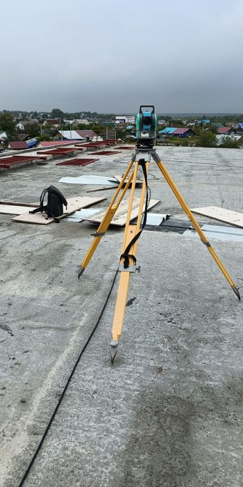 Геодезия. Геодезические услуги. Геодезист.