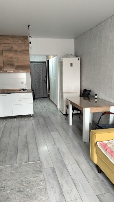 Продам квартиру в  Аксай-55