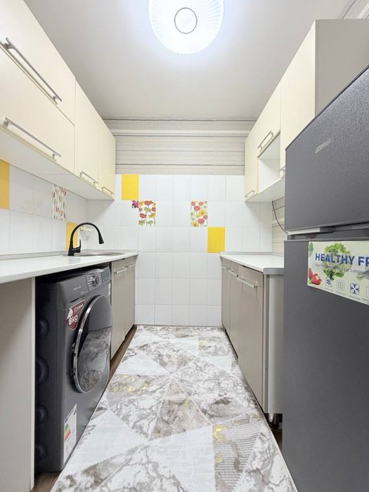 Продается квартира чиланзар 9