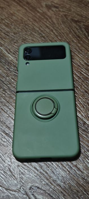 Samsung galaxy Z Flip