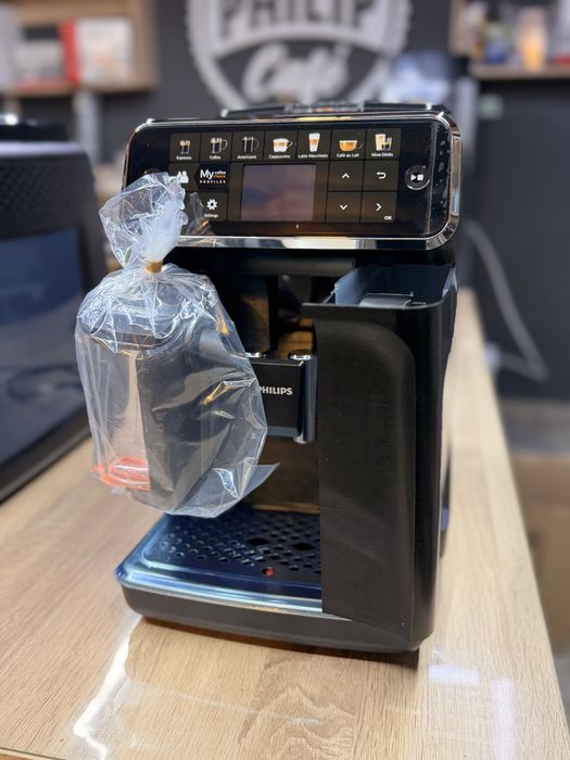 Philips latteago revizionat impecabil