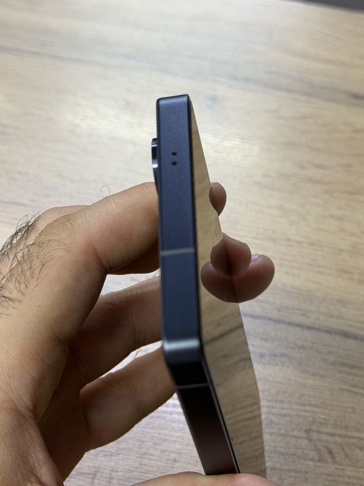 Samsung S21 ultra BLACK EDITION