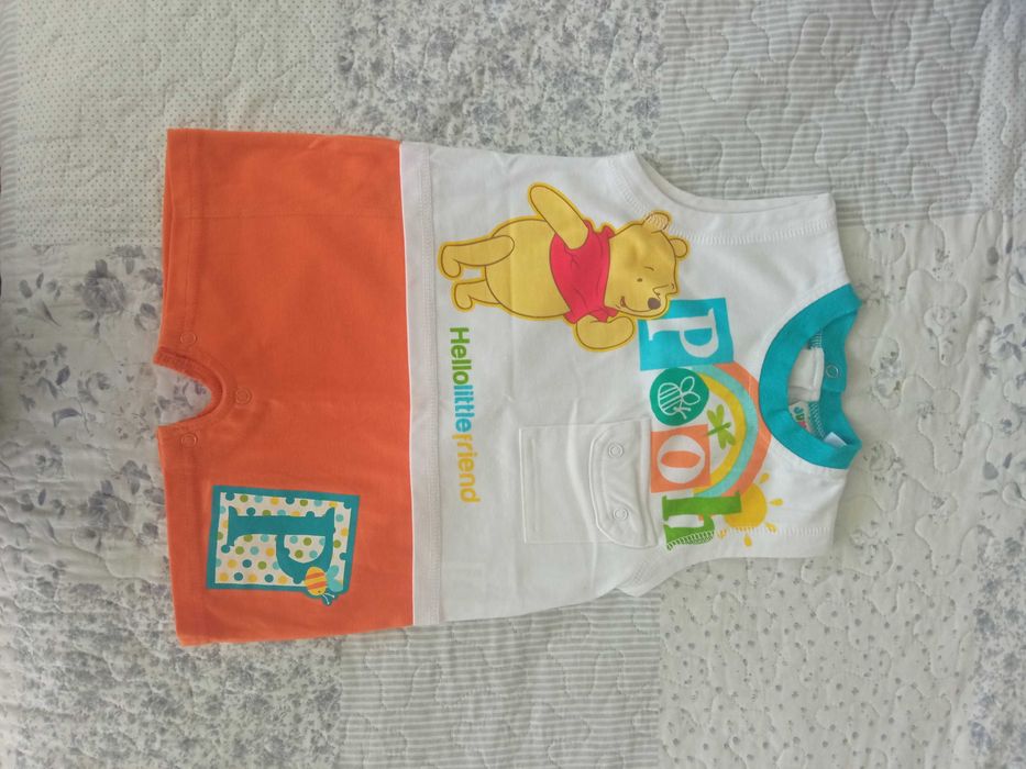 Нови бебешки дрешки-3