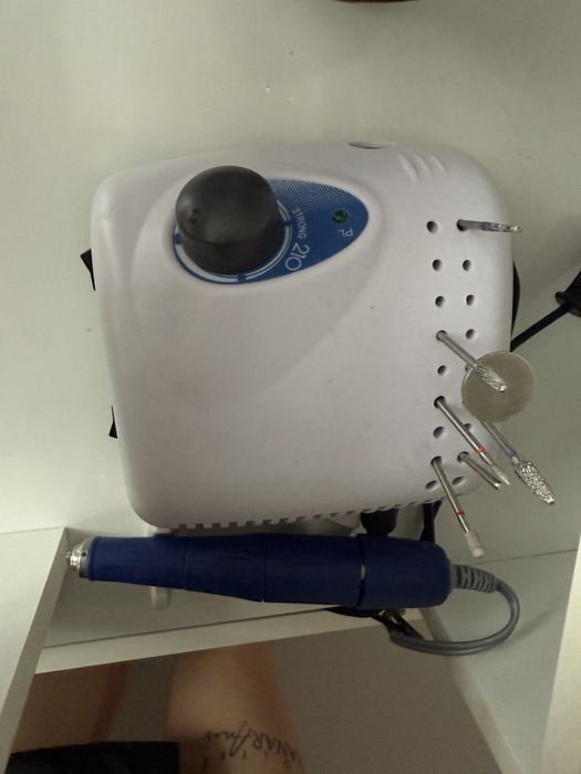 Аппарат стронг 210