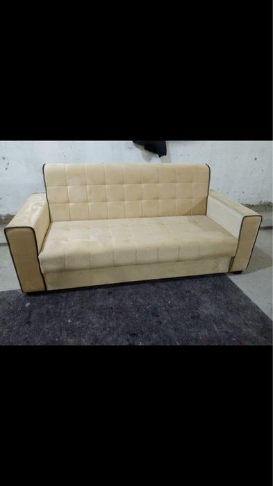 Yumshoq mebellarni tamirlaymiz va yasimiz