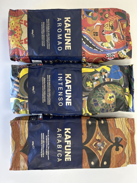 KAFUNE 500 grame