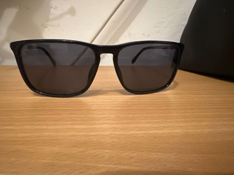 Слънчеве очила Hugo Boss