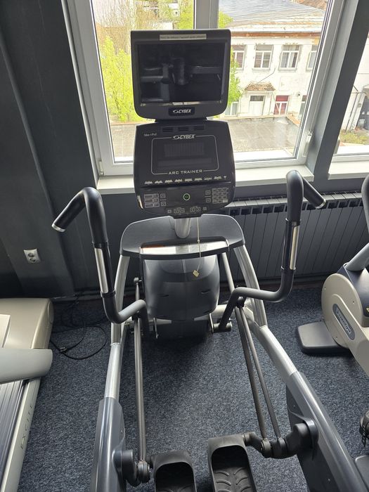 CYBEX  Arc Trainer cross trainer, eliptica