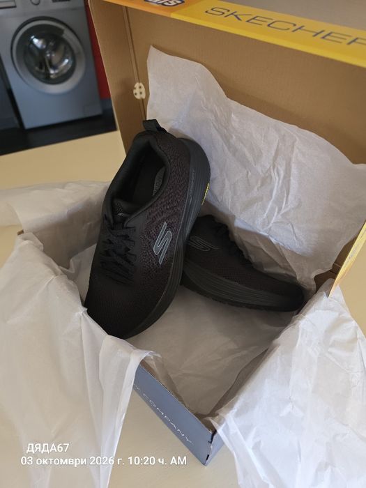 Маратонки Skechers