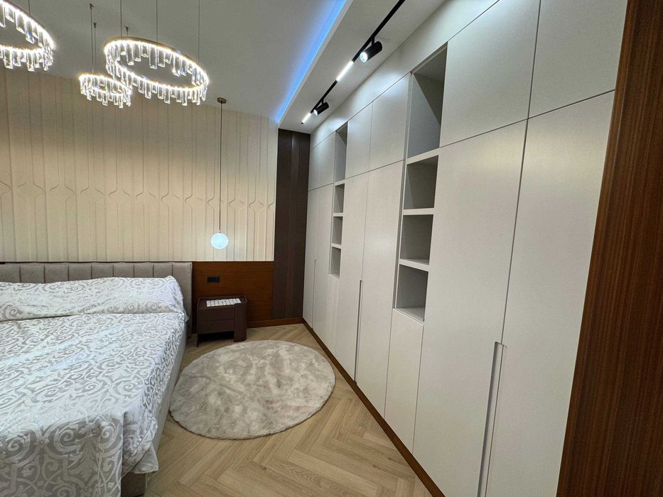 Сдается квартира в ЖК Узбегим Ng9134