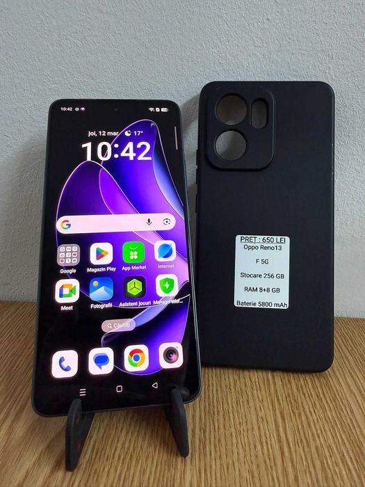Oppo Reno13 F 5G - MMC Mobile Amanet